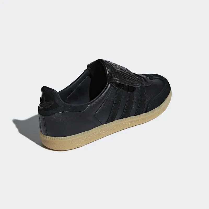 adidas Samba Recon LT Black Gum Core Black/Cloud White/Gum (B75902)