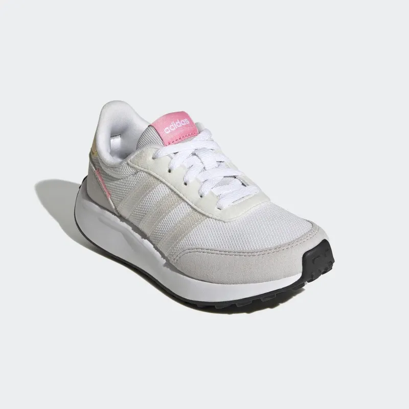 Adidas Run 70s Cloud White / Bliss Pink / Beam Pink (GW1547)