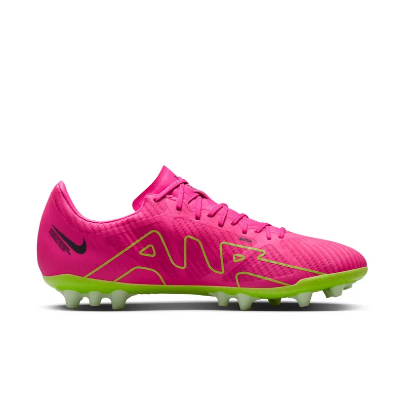 Nike Mercurial Vapor 15 Academy AG Luminous Pack (DJ5630-605)