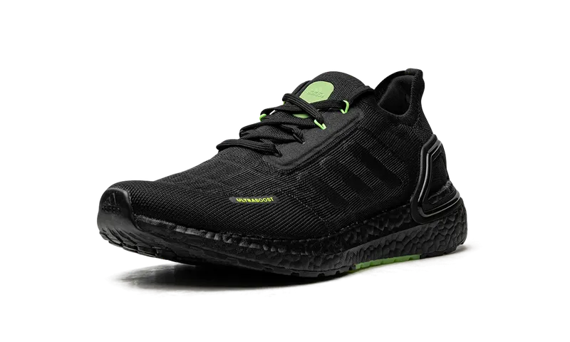 Adidas Summer.RDY “Black Fluorescent” (FY3471)
