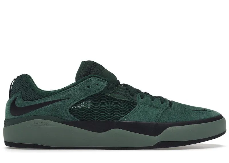 Nike SB Ishod Wair Skate Green (DC7232-301)
