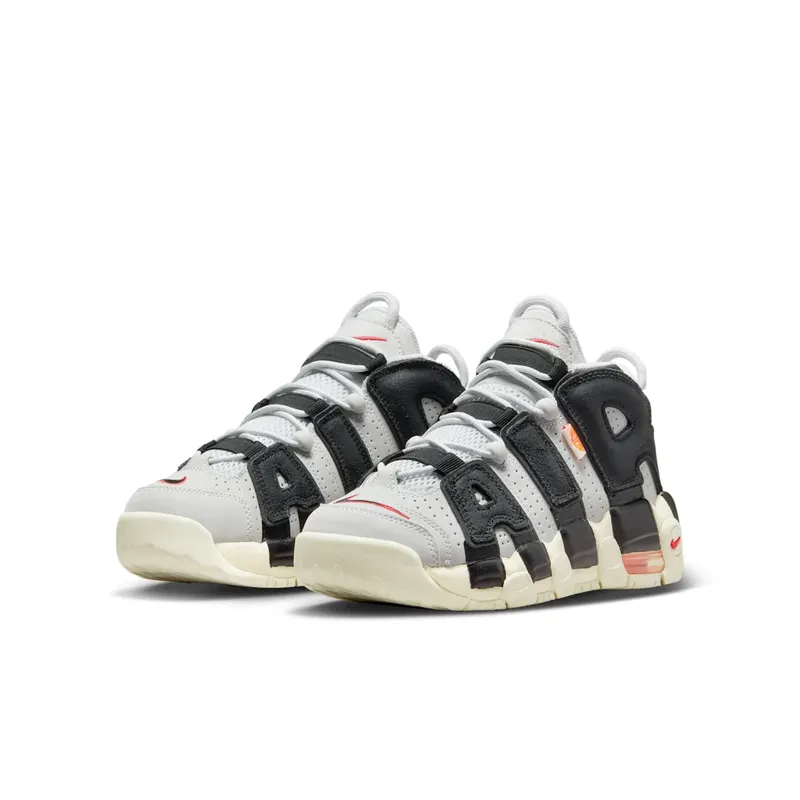 Nike Air More Uptempo GS “Hoops” (DX3360-001)