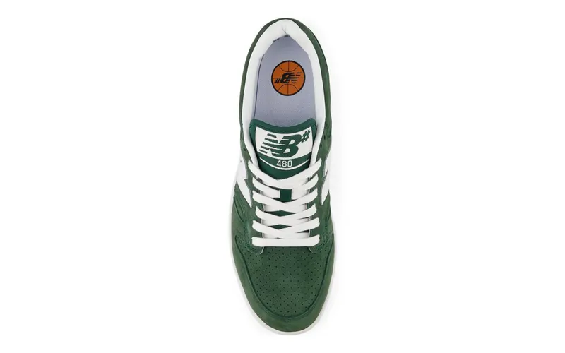 New Balance Numeric 480 Eighties Pack Celtics (NM480EST)
