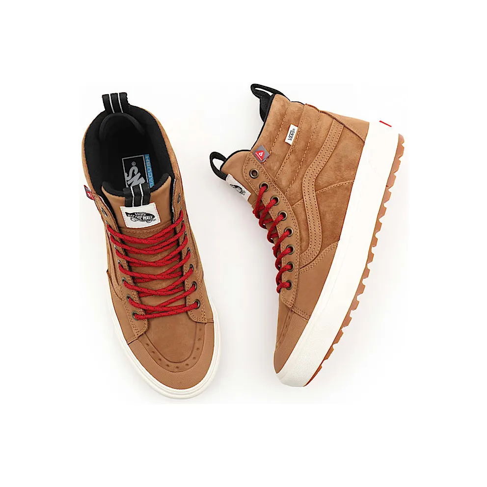 Vans Sk8 – “Chipmunk Marshmallow” (VN0007NKGWU)