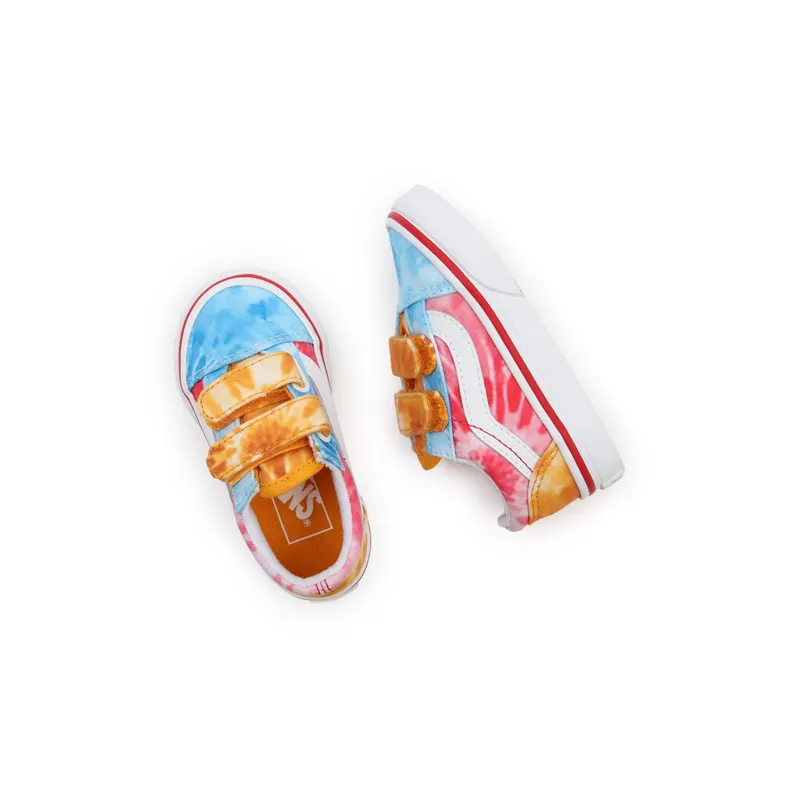 Vans Baby Multicolor Old Skool (VN000D3YABO1)