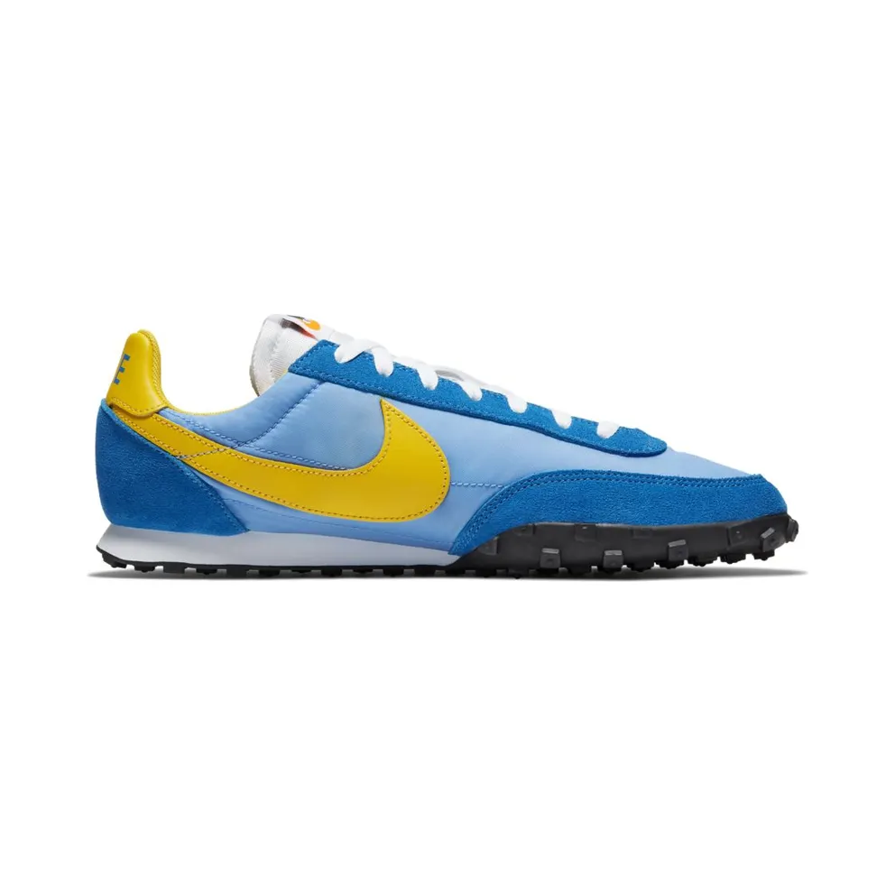Nike Waffle Racer University Blue Amarillo University Blue/Battle Blue-Black-Amarillo (CN5449-400)