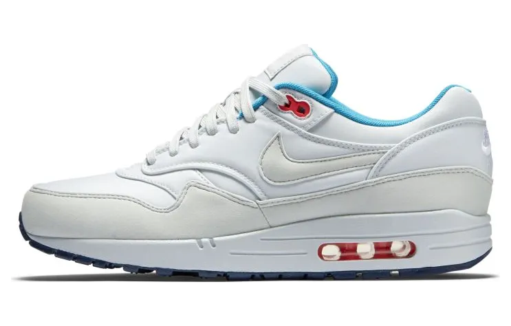 Nike Air Max 1 FB Pure Platinum (579920-002)