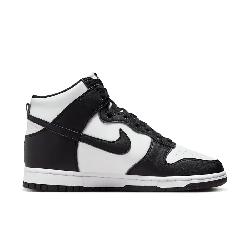 Nike Dunk High Next Nature Panda (FV5960-101)