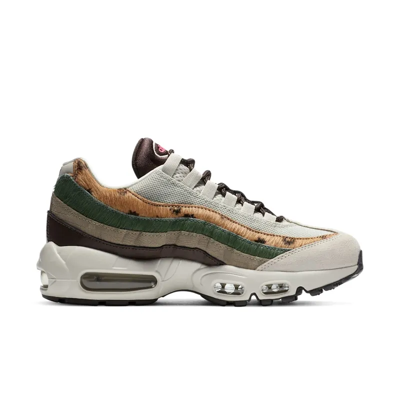 Nike WMNS Air Max 95 Premium ‘Pony Hair’ (2020) (CZ8102-001)