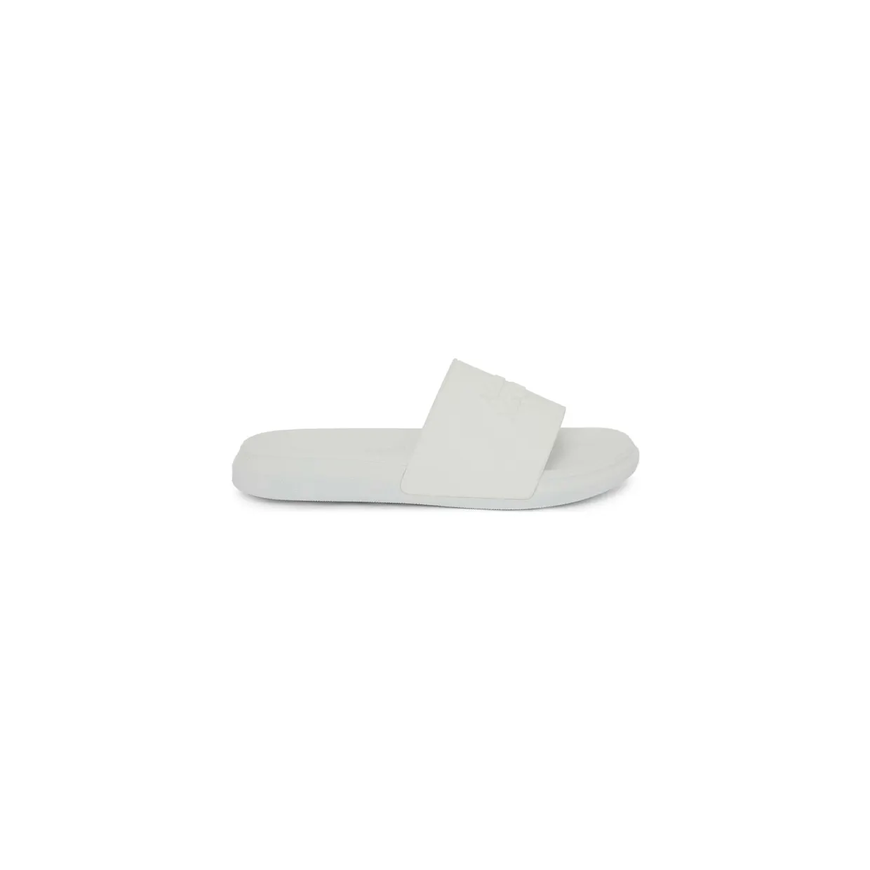 Alexander McQueen Pool Slide White Mix (W) (666983W4QS09000)
