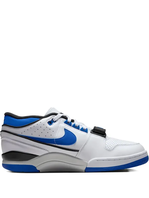 Nike Air Alpha Force 88 Game Royal – White (FN6245)