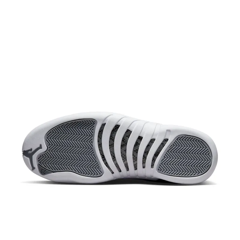 Air Jordan 12 Stealth – “Stealth / White / Cool Grey” (CT8013-015)