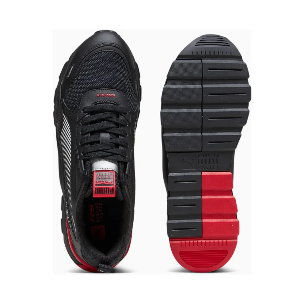 Puma RS 3.0 Synth Pop Red/Black (39260910)