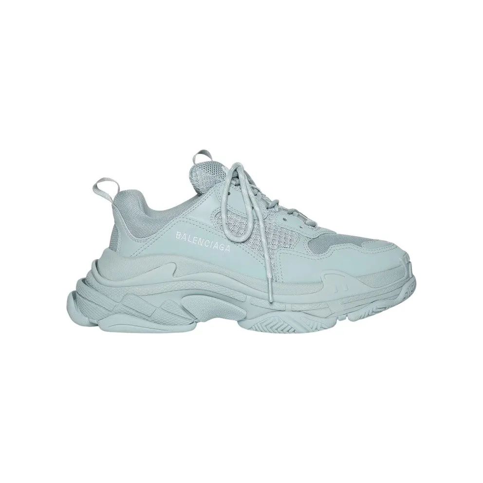 Balenciaga Triple S Pale Blue (524039W2FW14700)