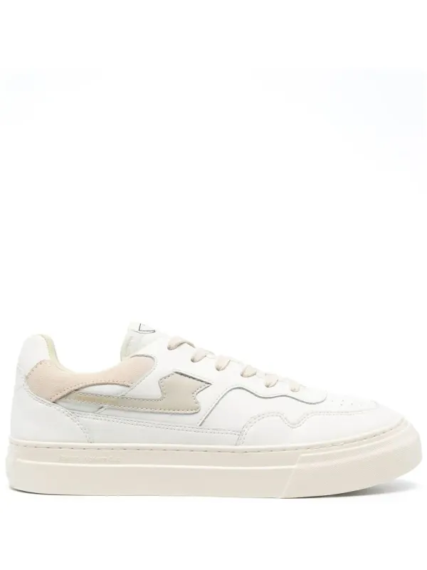 Stepney Workers Club Pearl S-Strike low-top – White (YA09500)