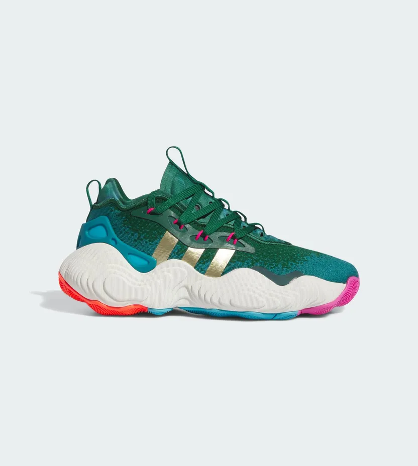 adidas Trae Young 3 96 Olympics (IF2113)
