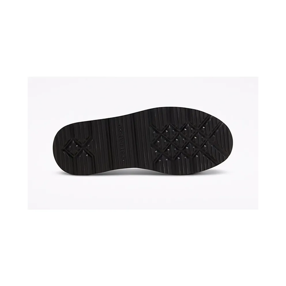Converse Fleece Lined Boot One Star Mid Papyrus/black/white (566164C)