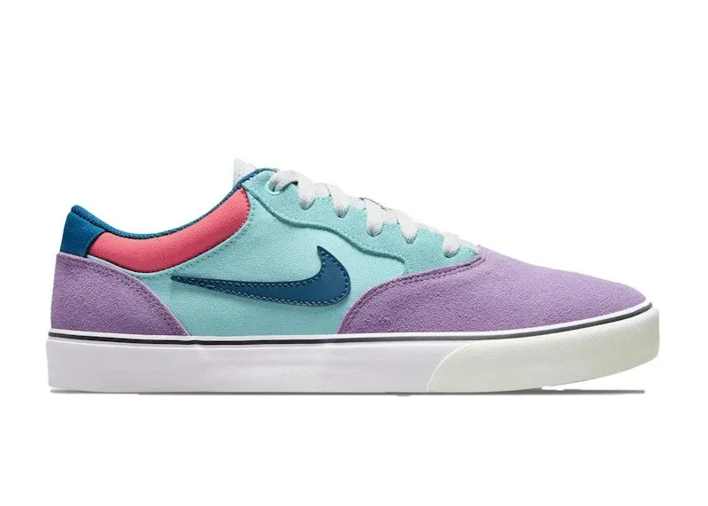 Nike SB Chron 2 Lilac Copa (DM3493-500)