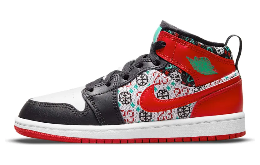 Air Jordan 1 Mid DM1210-150