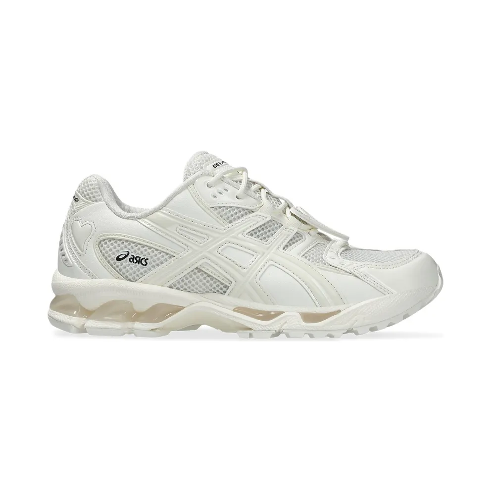 Kimhēkim x ASICS Gel Nimbus 10.1 ‘Off White’ (1203A833100)