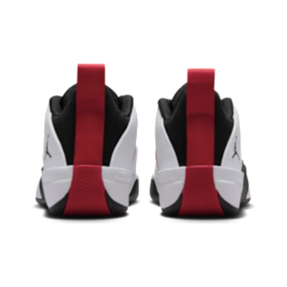 Nike Jordan All Game “White / University Red / Black” (IQ6585-100)
