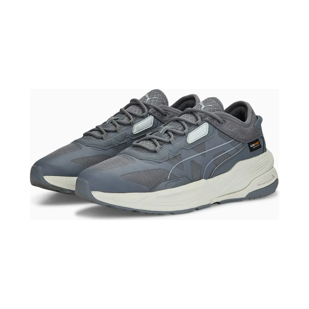 Puma Extent Nitro Cordura Grey (39123102)