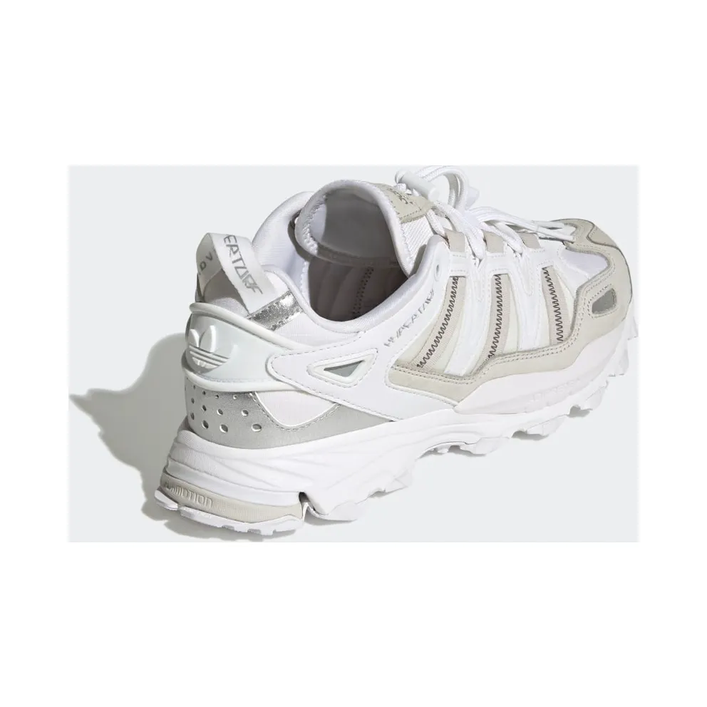 Adidas Hyperturf Cloud White / Grey One / Silver Metallic (GY9410)