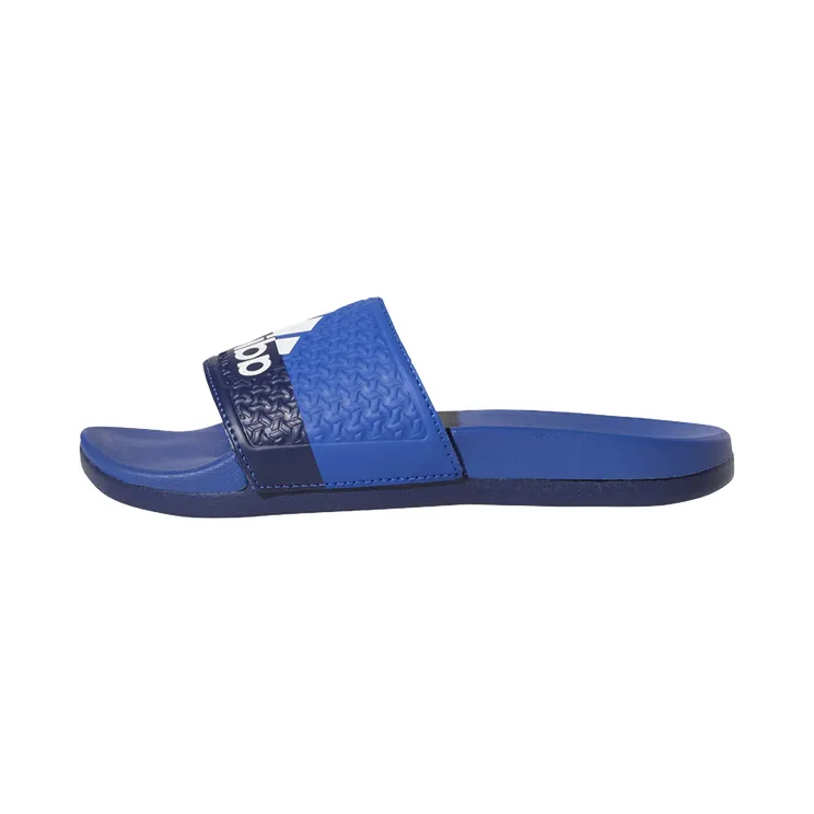 Adidas Adilette Comfort Slides “Collegiate Royal” (B43529)