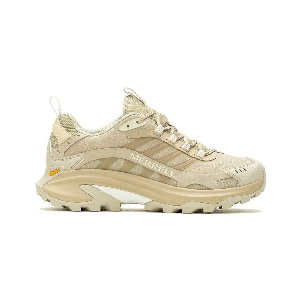 Merrell Moab Speed 2 Gore-Tex Khaki (J037842Z)