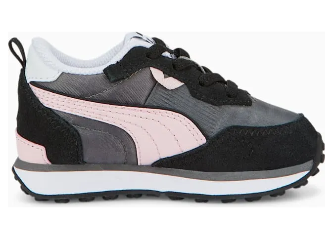 Puma Rider FV Essentials AC Grijs/Bruin (387887-04)