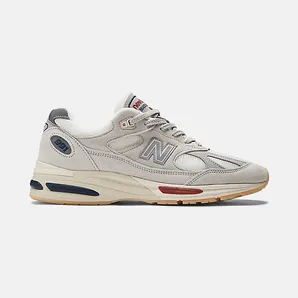 New Balance 991v2 MiUK Vintage Sport (U991VS2)