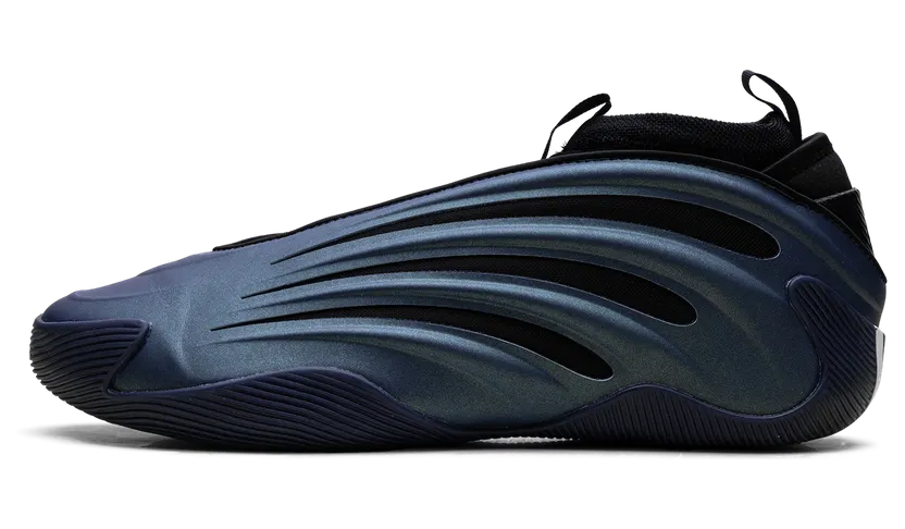 Adidas HARDEN VOL. 9 “Team Navy Blue / Core Black / Footwear White” (IH7100)
