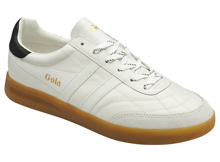 Gola sneaker wit (CMB785WW)