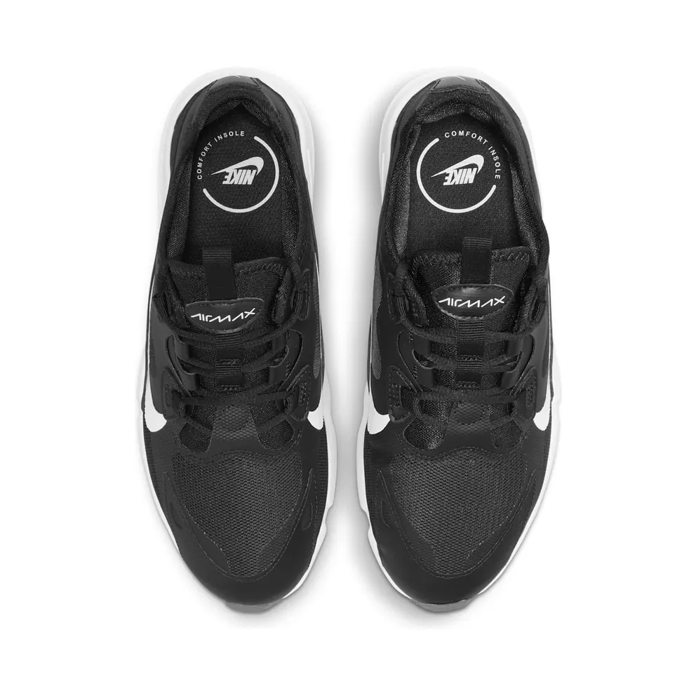 Nike Air Max Infinity 2 Black (W) (CU9453-002)