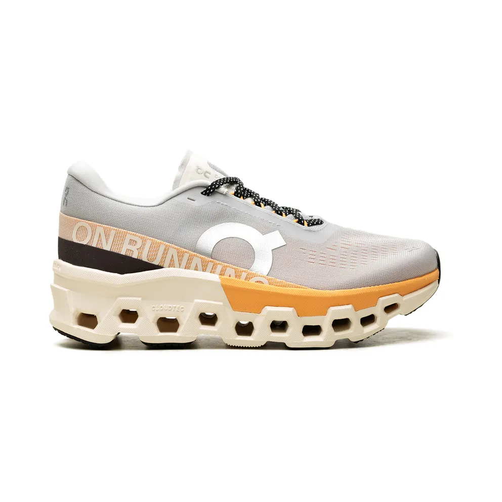 On Running Cloudmonster 2 “Glacier Tangerine” (3ME10123198)