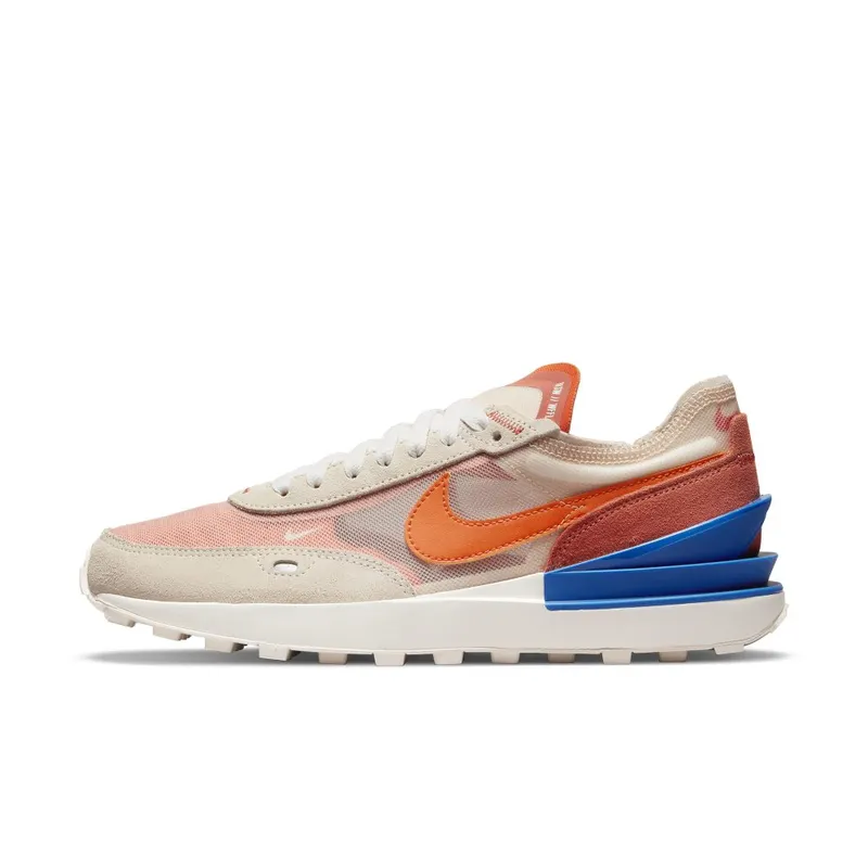 Nike Waffle One Brown (DC2533-200)