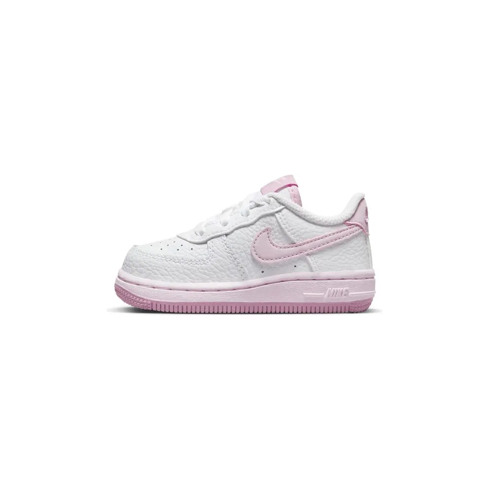 Nike Force 1 Baby & Toddler White (CZ1691-107)