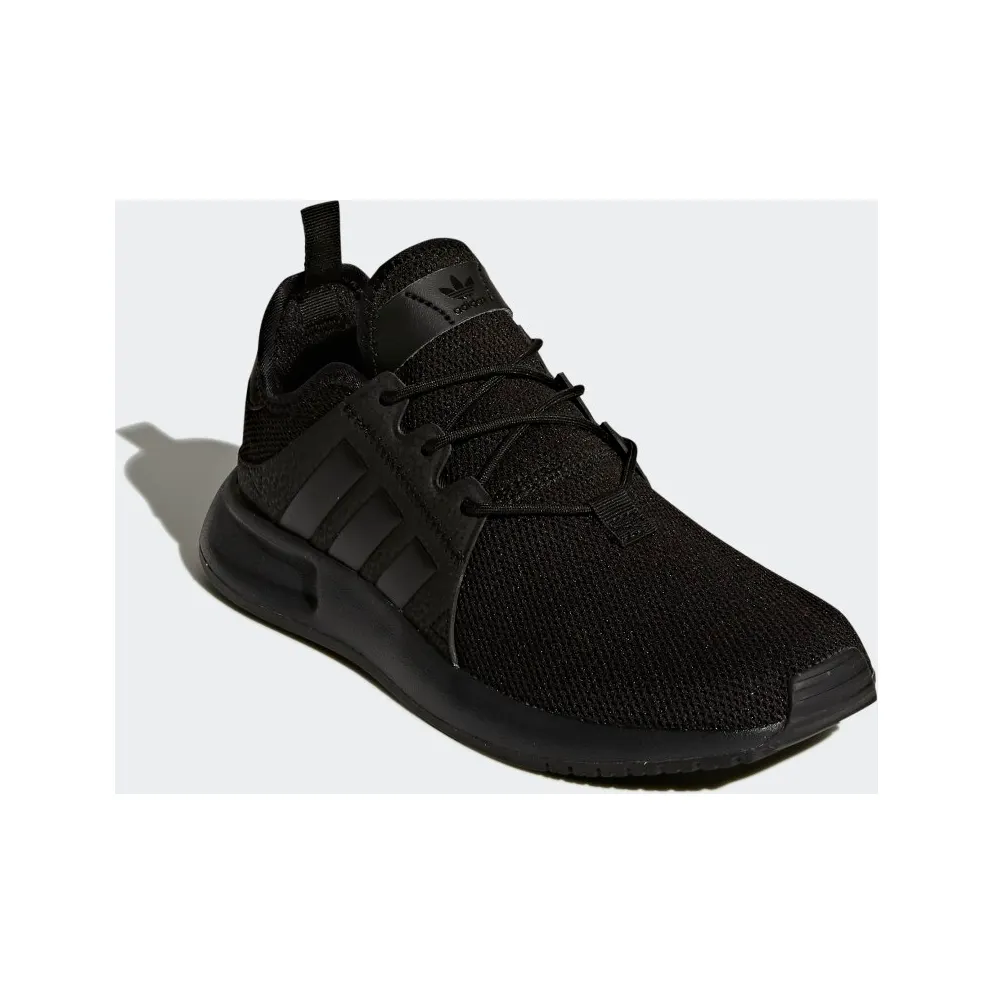 Adidas X_PLR Core Black / Core Black / Core Black (BY9879)