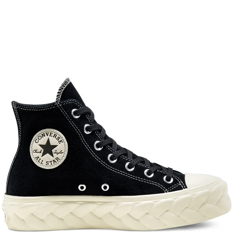 Converse Chuck Taylor All Star Lift Cable High Top (568687C)