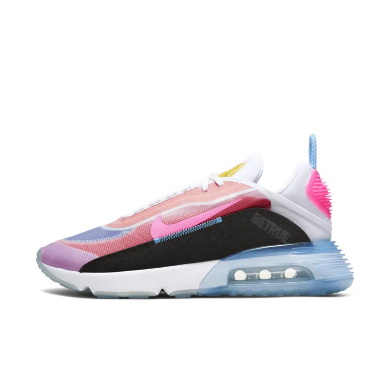 Nike Air Max 2090 Be True (2020) Multi-Color/Black-White (CZ4090-900)