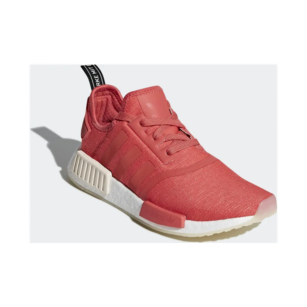 adidas NMD R1 Trace Scarlet (W) Trace Scarlet/Trace Scarlet/Running White (CQ2014)