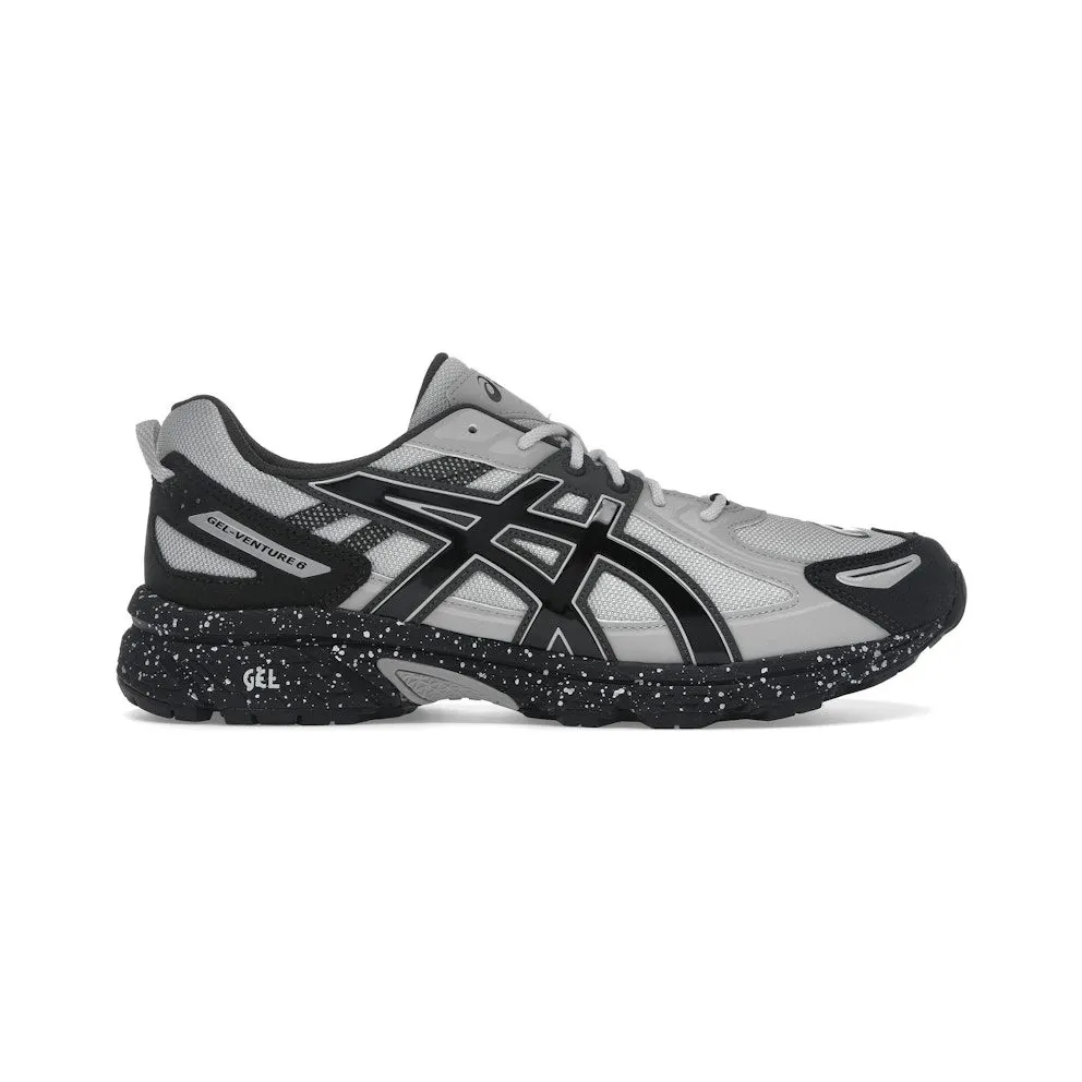 ASICS Gel-Venture 6 Glacier Grey Black (1203A690-020)