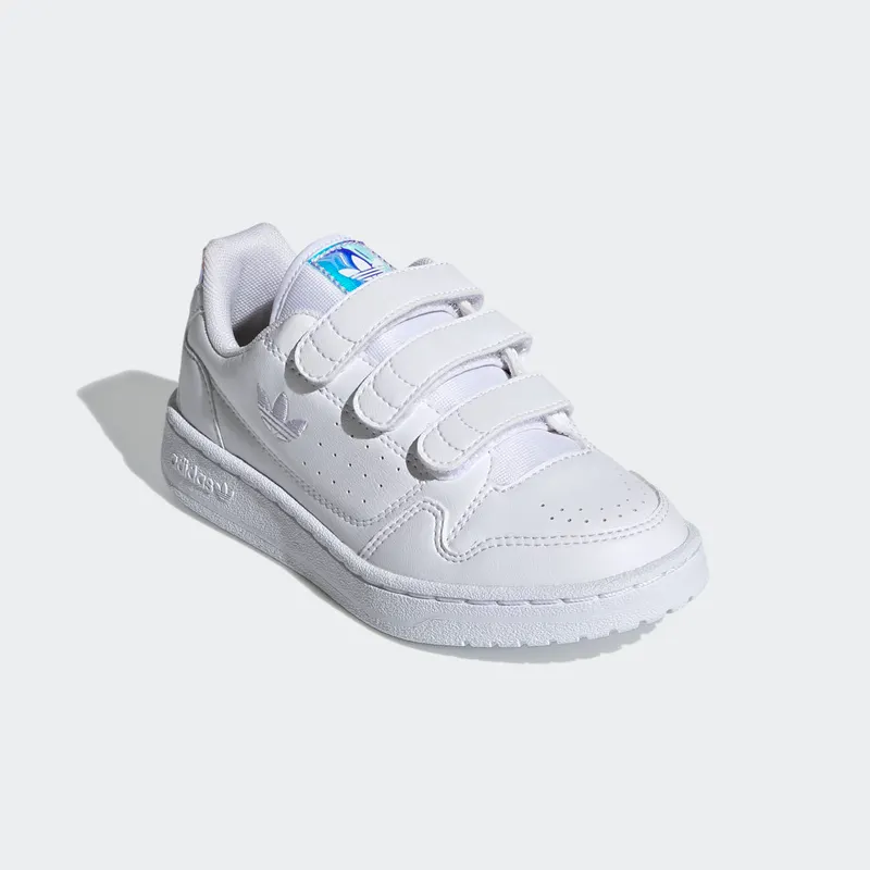 Adidas NY 90 Cloud White / Cloud White (FY9847)