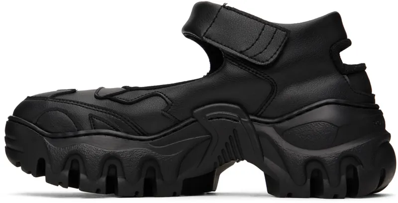 Rombaut Boccaccio II Ibiza “Black” (W22-B-035)