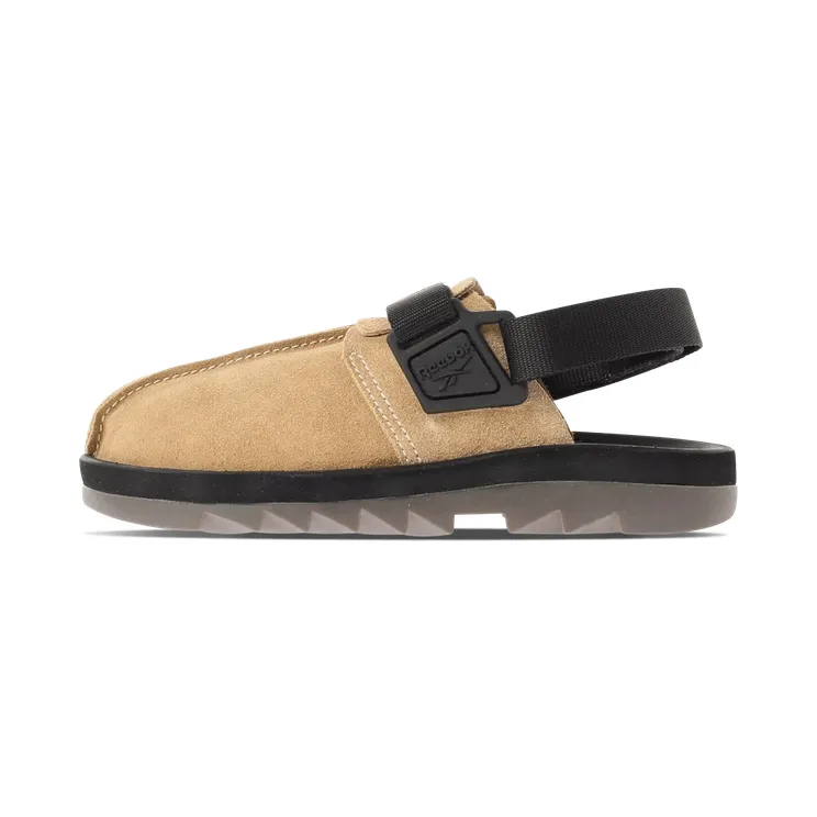 Reebok Beatnik Sandals “Tweed Brown” (CN3731)