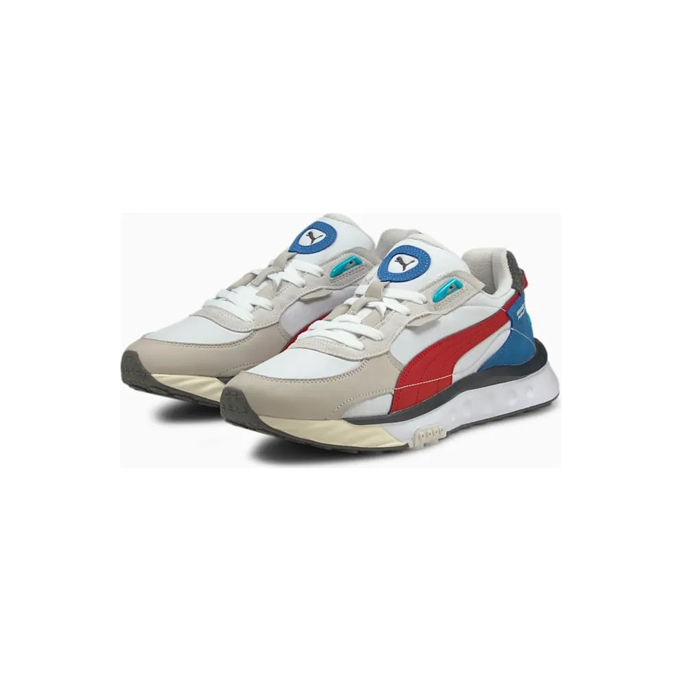 Puma Wild Riders Layers Grey (380697 003)