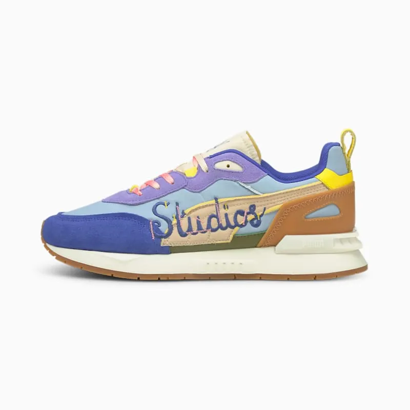 Puma xUPER Mirage Mox Blue (375189-01)