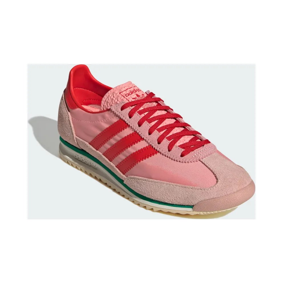 Adidas SL 72 OG “Semi Pink Spark” (JS0254)