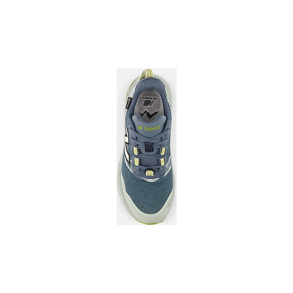NEW BALANCE Hierro v9 GORE-TEX® “SHADOW BLUE / BLACK” (WHIG643)