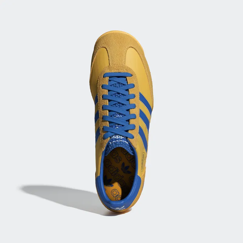 adidas SL 72 RS Utility Yellow / Bright Royal / Core White (IE6526)